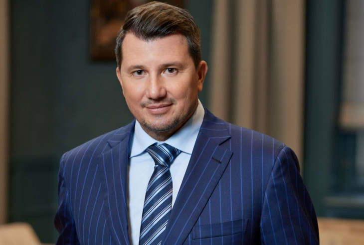  Dr. Barna Zsolt, az MBH Bank elnök-vezérigazgatója lett az elnök