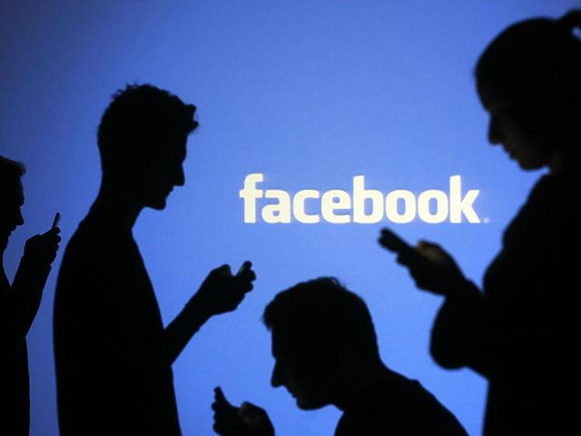 Facebook Is Testing Something New To Make It More Eye Catching