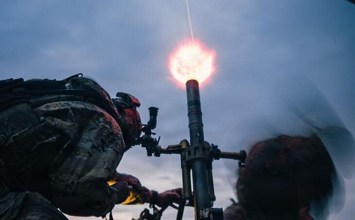 Óriási károkat okoz a klímavédelem terén is a háború