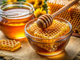 Nagyfügedtől Somberekig:  íme, a legkiválóbb magyar mézek!