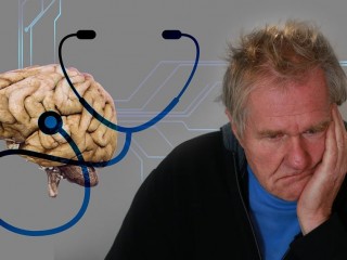 Áttörért érhettek el kutatók a demencia és az Alzheimer-kór előrejelzésében. Fotó: Pixabay