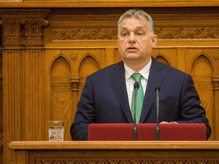 Orbán Viktor még fél évi akar rendeletekkel kormányozni