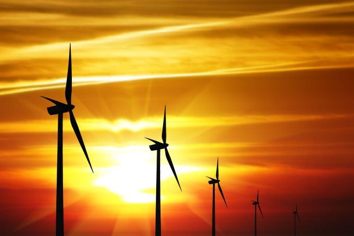 A beruházással megháromszorozódhat a hazai szélerőműkapacitás