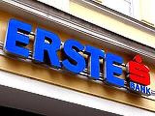 Ismét javította a 2025-ös pénzügyi kilátásokat az Erste