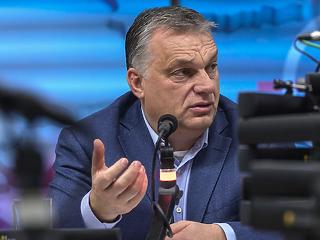 Fizessenek a klímaromboló cégek! - mondta Orbán Viktor