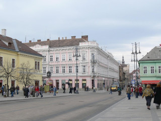 Miskolc