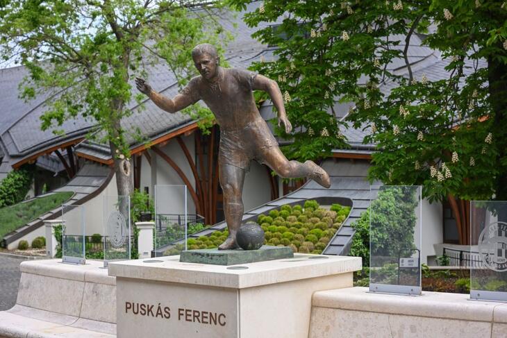 Felcsúton is lesz végre műemlék