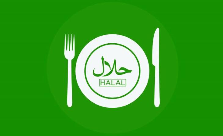 A Halal konferencián az iszlám ételekről esik szó. Fotó: Depositphotos