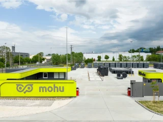 Mohu