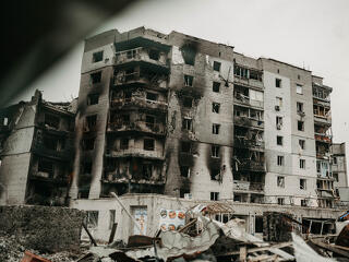 Súlyos orosz csapás, Ukrajna az ENSZ BT összehívását kéri