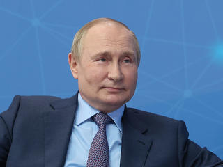 Putyin mesterterve a német gazdasági hatalom megrendítésére - A hét videója