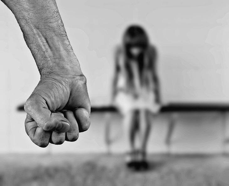 A családon belüli erőszak, az egyik igazi tabutéma. Fotó: Pixabay
