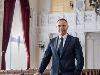 Tovább sorvad a DK, újabb független polgármestere lett Budapestnek