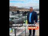 Visszaüzent Karácsony Gergely Orbán Viktor beszólására
