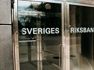 Digitális bankjegyet tesztel Svédország