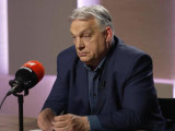 Orbán Viktor: „Magyar Péter szamárságokat beszél”