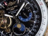 Akadt, aki bevallotta, Breitling-tulajdonos. Fotó: Depositphotos