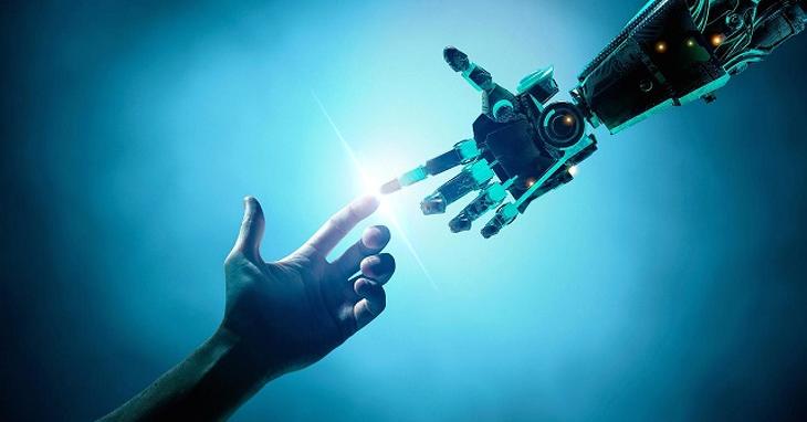 Újabb ágazatokban jelenhetnek meg a robotok. Fotó: Pixabay