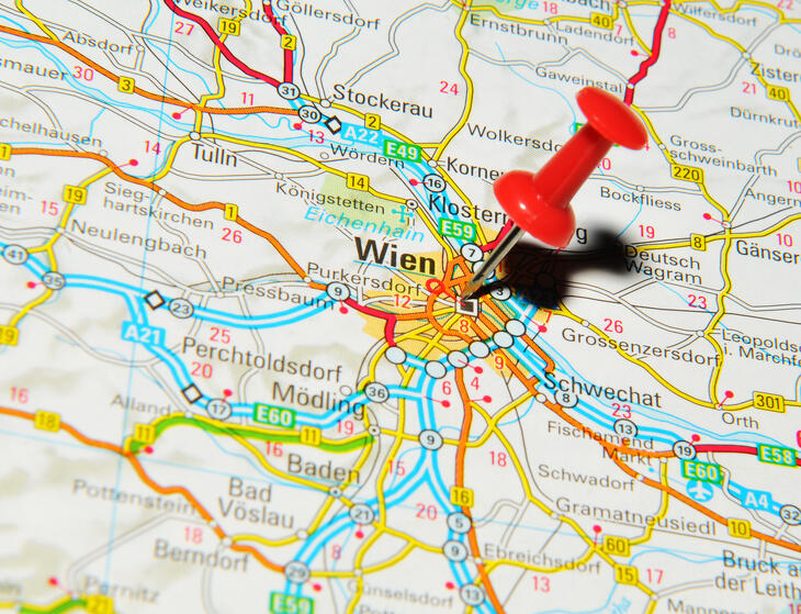 Bécsben már megvalósították a kitűzött célt