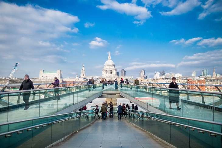 London (Forrás: Pexels/Negative Space)
