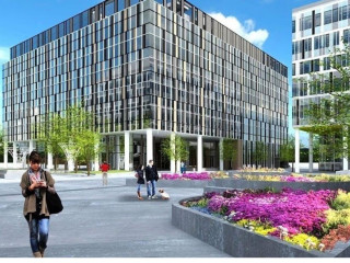A Sanofi budapesti szolgáltatóközpontja sokakat vár most