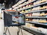 Rég vártunk erre: tetőznek végre az élelmiszerárak Magyarországon