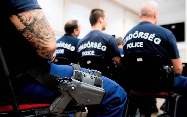 Azt mondják, felkészültek