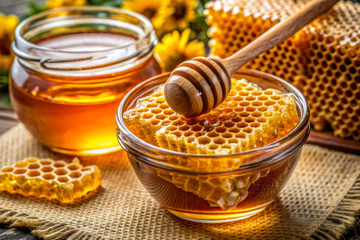 A  méztermelés nemcsak itthon, hanem Európában sőt világszerte csökken