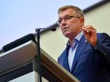Kitört a háború: Matolcsy Györgyék kegyetlenül kiosztották Parragh Lászlót