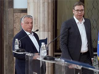 Orbán: május végén visszaadhatjuk a parlamentnek a különleges felhatalmazást