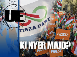 Utca Embere Ki nyer majd?