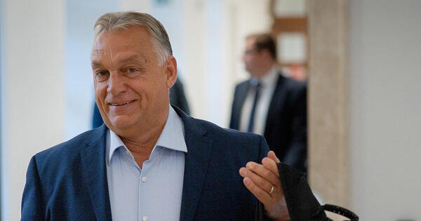 Csúnya dolgokat feltételeznek Orbán Viktorról, Rogán Antalhoz ...
