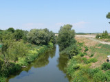 Bevezetik a dunai áradást a Sióba