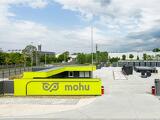 Megindult a munka a MOHU-nál