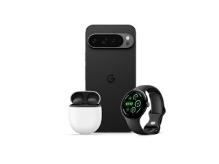 Google Pixel 9 okostelefon
