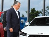 Más utat választott az Audi, mint az elmúlt években