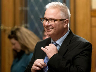 Sulyok Tamás aláírta: Trócsányi László rektori székét bebetonozták