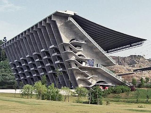 2. Estadio Municipal de Braga, Braga