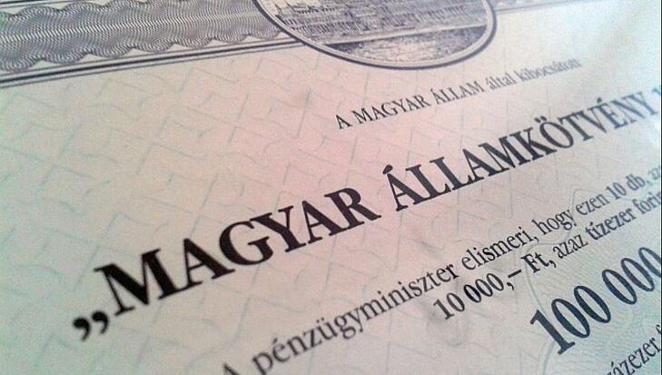 A polgármesterek is kedvelik a magas infláció miatt jól fizető állampapírt