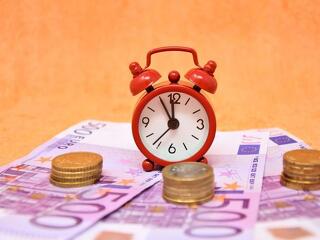 A GDP is rossz hírrel szolgált az euróövezetben