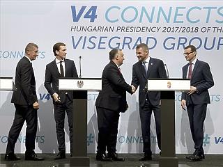 Orbán Viktor nagyon megdicsérte Szlovákiát