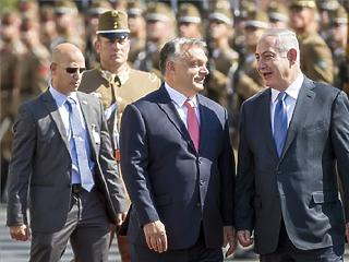 Elmegy Netanjahu, megint forgalomkorlátozás jön Ferihegyen