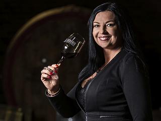 „A borkészítés szenvedélyes műfaj” - Schieber Anita borról, alkotásról és üzletről