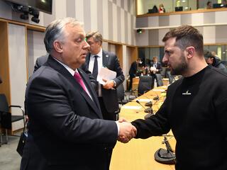 Szimbolikus győzelmet és uniós milliárdokat arathat Orbán Viktor a Barátság vezeték ügyében