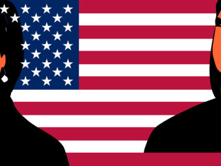 A mindenkori amerikai elnökjelöltek alaposan megdolgoztatják a sorozatkészítőket is 