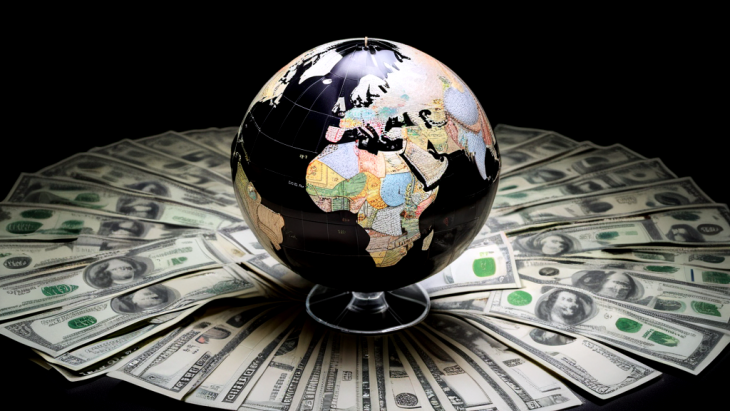 A globális pénz megvéd az inflációtól?