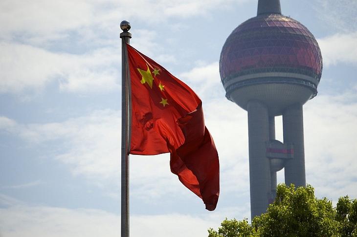 Kiállnak Ukrajnáért - Taiwanért cserébe? - fotó: Pixabay