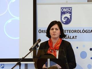 Azonnali hatállyal kirúgták az Országos Meteorológiai Szolgálat vezetőit