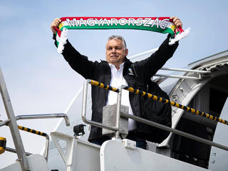 Orbán Viktor egy szállodai disznóvágásra megy szombaton