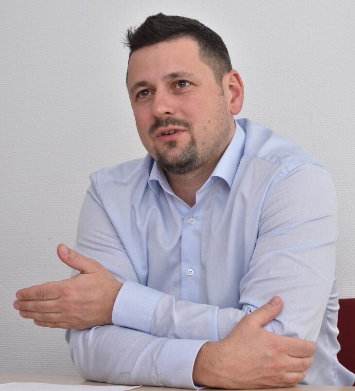 Hollósi Dávid a gyümölcs-, illetve a szőlő- és borágazatot tartja a legsérülékenyebbnek